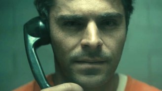 Zac Efron Is Ted Bundy In The ‘Extremely Wicked, Shockingly Evil, And Vile’ Trailer