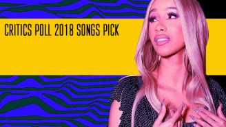 Nothing Brought People Together In 2018 Like A Cardi B Song