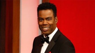 Chris Rock Colorfully Describes How He Has Zero Interest In Hosting The Oscars Again