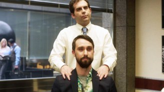 Frotcast 400: Jake Weisman From ‘Corporate’ And Alison Stevenson
