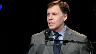 Bob Costas’ Tenure At NBC Is Officially Over