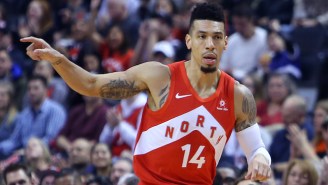 Danny Green Is ‘Worried’ Waiting On Kawhi Leonard In Free Agency Will Impact His Own Future