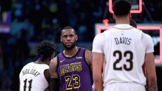 The Financial Implications Of The Lakers Rushing To Complete The Anthony Davis Trade, Explained