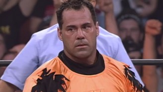 The Best And Worst Of WCW Slamboree 1998