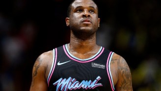 Dion Waiters Isn’t Happy With His Role Since His Returning From Injury: ‘F*ck Patience’