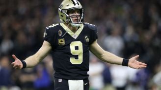 A Sportsbook Will Refund Bets Placed On The Saints After Their Controversial Loss To The Rams