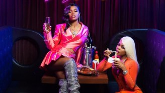 Dreezy Introduces The World To Her Confident Alter Ego ‘Big Dreez’ On A Polished New Album
