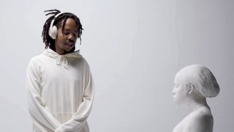 Earl Sweatshirt Released An Eight-Minute Short Film And Announced A Tour Behind ‘Some Rap Songs’
