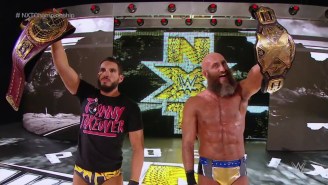 The Best And Worst Of NXT TakeOver: Phoenix