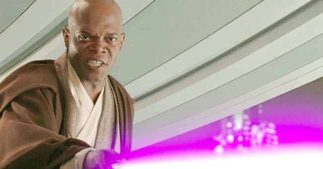 Samuel L. Jackson Picks Favorite Character He's Ever Played