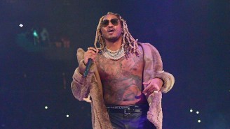 Future Reveals His Next Album’s Title Is ‘The Wizrd’ And Debuts An Energized New Song