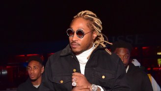 Future Thinks Russell Wilson Does Whatever Ciara ‘Tells Him To’ And Isn’t ‘Being A Man’