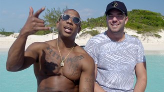 Frotcast 401: Dueling Fyre Fest Documentaries, With Jessica Sele