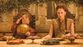 An L.A. Restaurant Is Pairing ‘Game Of Thrones’-Inspired Food With Music