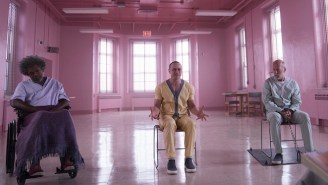 M. Night Shyamalan’s Long-Awaited ‘Glass’ Is A Bewildering Misfire, Yet Also Strangely Fascinating
