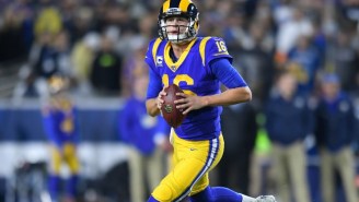 We’re Picking Winners For NFL Championship Sunday