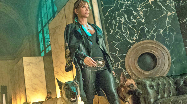 John Wick Chapter 3 cast: Is Halle Berry in the new John Wick movie?, Films, Entertainment
