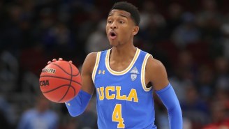 UCLA Stormed Back From Nine Points Down In The Final Minute To Force Overtime And Beat Oregon