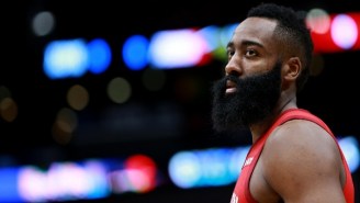James Harden Wants To Participate In The 2019 FIBA Basketball World Cup