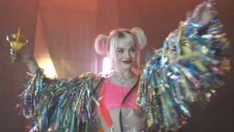 The Director Of ‘Suicide Squad’ Shares His Feelings On Margot Robbie’s New Harley Quinn Look