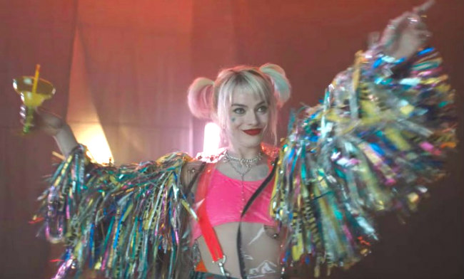 Birds Of Prey Soundtrack: Every Song In The Harley Quinn Movie
