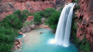Havasu Falls Has Banned Tour Guides — Here’s How To Get There In 2019