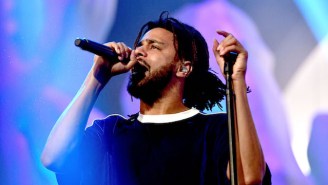J. Cole And Nipsey Hussle Were Reportedly Planning To Collaborate In 2019