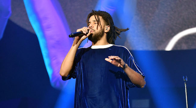 Dreamville Festival Live Stream: J.Cole, SZA, 21 Savage, and More