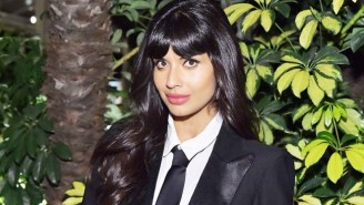 Jameela Jamil Calls Out Society For Fat-Shaming Khloe Kardashian ‘Into A Prison Of Self Critique’