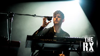 James Blake’s ‘Assume Form’ Is The Coexistence Of Personal And Professional Betterment