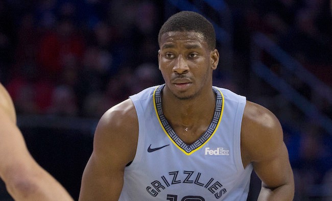 Jaren Jackson Jr. on the NBA's Best Rappers, His Incredible Defense, and  the Grizzlies Surge