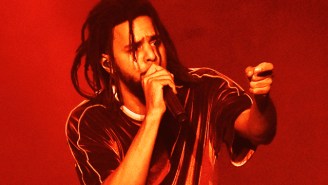Why J. Cole’s Conventional ‘KOD’ Wasn’t Snubbed For The Best Rap Album Grammy Nomination