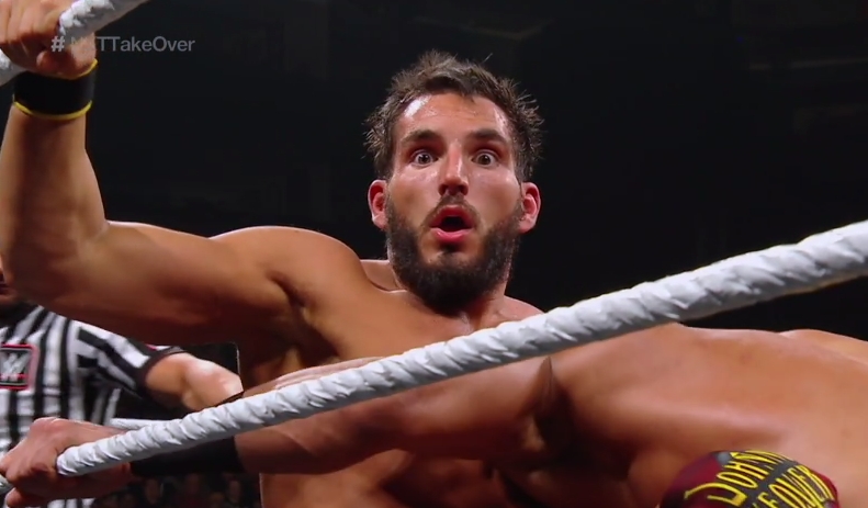 @TheCornetteTruth Johnny-gargano-what