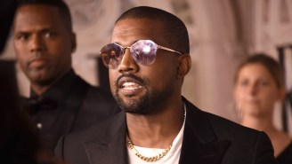 Kanye Thinks It’s OK To Listen To R. Kelly And Michael Jackson’s Music Despite Their Histories