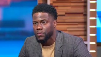 Kevin Hart Emphatically Insists That He Won’t Host The Oscars Or Address His Controversial Remarks Again