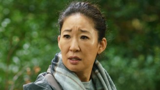 The Second ‘Killing Eve’ Season Will Reach More American Cable Viewers