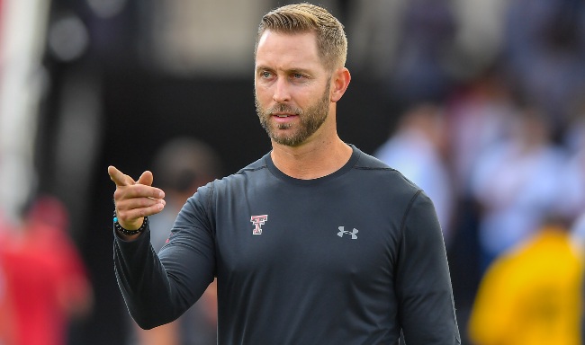 Best Arizona Cardinals coaching candidates to replace Kliff Kingsbury in  2023