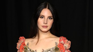 Lana Del Rey Covers ‘Season Of The Witch’ For Guillermo Del Toro’s ‘Scary Stories To Tell In The Dark’