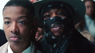 Leikeli47’s Genius ‘Tic Boom’ Video Celebrates Working Women With Immaculate Style