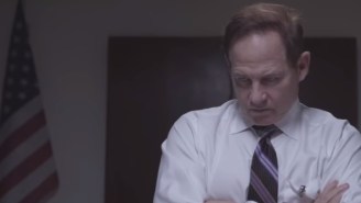 Watch The Trailer For ‘The Challenger Disaster,’ Featuring Kansas Coach Les Miles