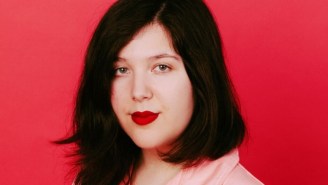 Lucy Dacus Announced A Holiday Series Titled ‘2019’ With A Cinematic Cover Of ‘La Vie En Rose’