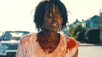 Jordan Peele’s ‘Us’ Is A Genuinely Scary And Very Funny Follow-Up To ‘Get Out’