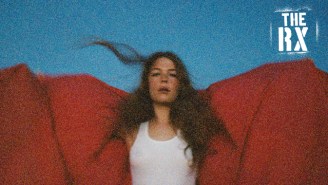 On ‘Heard It In A Past Life,’ Maggie Rogers Spins Pop Songs Into Revelations