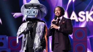 Fox’s ‘The Masked Singer’ Crushed Ratings During Wednesday Night’s Premiere
