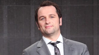 Matthew Rhys Is Pretty Sure He Ruined His Bond Audition By Apparently Flubbing An Important Question
