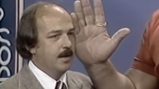 Looking Back On Mean Gene’s Most Memorable Interviews