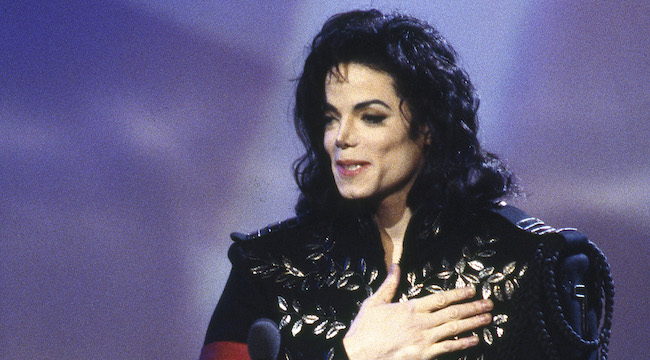 Louis Vuitton won't release Virgil Abloh's Michael Jackson