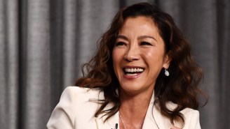 Michelle Yeoh Officially Gets Her Own ‘Star Trek’ Spin-Off Series