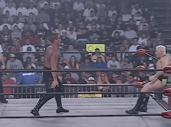 Wwf-boogie-man GIFs - Get the best GIF on GIPHY