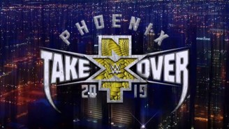 NXT TakeOver: Phoenix 2018 Card, Analysis, Predictions
